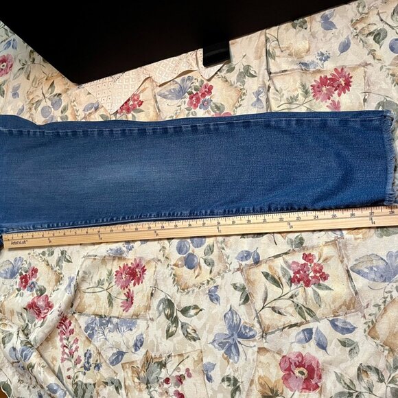 NYDJ Marilyn Straight Jeans NYDJ 20WP - Picture 6 of 12